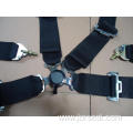 2 Inch Harness Belt 5 Point Safety Belt